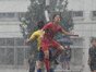 試合シーン11