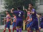 試合シーン10
