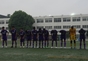 試合シーン14