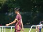 試合シーン100