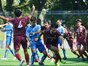 試合シーン124