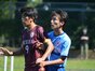 試合シーン140