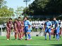 試合シーン150