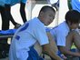 試合シーン18