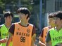 試合シーン34