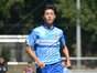 試合シーン69