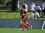 試合シーン83