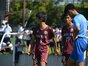 試合シーン87