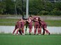 試合シーン90