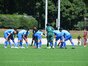 試合シーン91