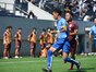 試合シーン98