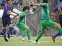 試合シーン17