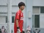 試合シーン117