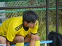 試合シーン12