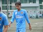 試合シーン125