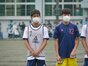 試合シーン130