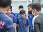 試合シーン14