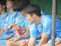 試合シーン17