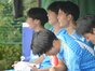 試合シーン18