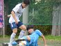 試合シーン82