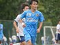 試合シーン94
