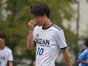 試合シーン95