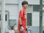 試合シーン97
