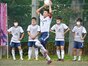 試合シーン99