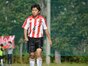試合シーン105