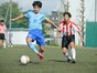 試合シーン110