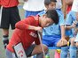 試合シーン17