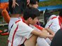試合シーン23