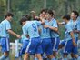 試合シーン50