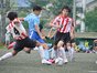 試合シーン76