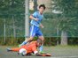 試合シーン80