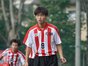 試合シーン82