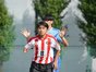 試合シーン85