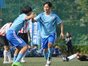 試合シーン97