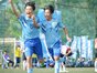 試合シーン99
