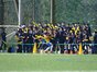 試合シーン107