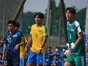 試合シーン110
