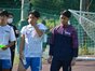 試合シーン16
