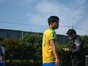 試合シーン28