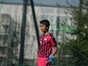 試合シーン48