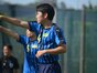 試合シーン49