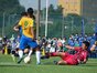 試合シーン58