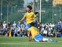 試合シーン60