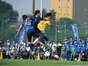 試合シーン70
