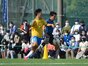 試合シーン71