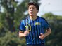 試合シーン82